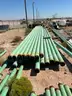 Line Pipe, Zap Lok Pipe, Tubing, Casing &#x26; Culvert Pipe, 1.5in To 18in, FBE &#x26; Bare, Qty Approx 405 Jts