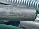 HDPE Pipe, 4in IPS To 20in IPS, SDR-9 To SDR-11, Length 5ft To 50ft, Qty Approx 161jts