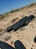 HDPE Pipe, 4in IPS To 20in IPS, SDR-9 To SDR-11, Length 5ft To 50ft, Qty Approx 161jts