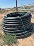 HDPE Pipe, 4in IPS To 20in IPS, SDR-9 To SDR-11, Length 5ft To 50ft, Qty Approx 161jts
