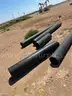 HDPE Pipe, 4in IPS To 20in IPS, SDR-9 To SDR-11, Length 5ft To 50ft, Qty Approx 161jts