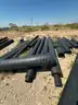 HDPE Pipe, 4in IPS To 20in IPS, SDR-9 To SDR-11, Length 5ft To 50ft, Qty Approx 161jts