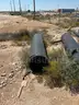 HDPE Pipe, 4in IPS To 20in IPS, SDR-9 To SDR-11, Length 5ft To 50ft, Qty Approx 161jts