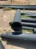 HDPE Pipe, 4in IPS To 20in IPS, SDR-9 To SDR-11, Length 5ft To 50ft, Qty Approx 161jts