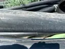 HDPE Pipe, 4in IPS To 20in IPS, SDR-9 To SDR-11, Length 5ft To 50ft, Qty Approx 161jts