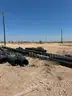 HDPE Pipe, 4in IPS To 20in IPS, SDR-9 To SDR-11, Length 5ft To 50ft, Qty Approx 161jts