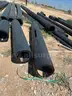 HDPE Pipe, 4in IPS To 20in IPS, SDR-9 To SDR-11, Length 5ft To 50ft, Qty Approx 161jts