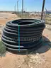 HDPE Pipe, 4in IPS To 20in IPS, SDR-9 To SDR-11, Length 5ft To 50ft, Qty Approx 161jts