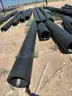 HDPE Pipe, 4in IPS To 20in IPS, SDR-9 To SDR-11, Length 5ft To 50ft, Qty Approx 161jts