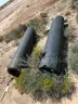 HDPE Pipe, 4in IPS To 20in IPS, SDR-9 To SDR-11, Length 5ft To 50ft, Qty Approx 161jts