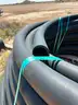 HDPE Pipe, 4in IPS To 20in IPS, SDR-9 To SDR-11, Length 5ft To 50ft, Qty Approx 161jts