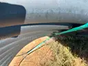 HDPE Pipe, 4in IPS To 20in IPS, SDR-9 To SDR-11, Length 5ft To 50ft, Qty Approx 161jts