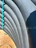 HDPE Pipe, 4in IPS To 20in IPS, SDR-9 To SDR-11, Length 5ft To 50ft, Qty Approx 161jts