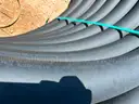 HDPE Pipe, 4in IPS To 20in IPS, SDR-9 To SDR-11, Length 5ft To 50ft, Qty Approx 161jts