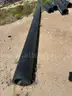HDPE Pipe, 4in IPS To 20in IPS, SDR-9 To SDR-11, Length 5ft To 50ft, Qty Approx 161jts