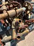 Acutated Ball Valve, Ball Valves, Check Valves, Choke Valves, Pressure Valves, 1in To 8in, 150# To 1500#, Qty Approx 81