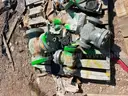 Acutated Ball Valve, Ball Valves, Check Valves, Choke Valves, Pressure Valves, 1in To 8in, 150# To 1500#, Qty Approx 81