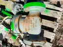 Acutated Ball Valve, Ball Valves, Check Valves, Choke Valves, Pressure Valves, 1in To 8in, 150# To 1500#, Qty Approx 81