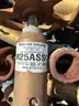 Acutated Ball Valve, Ball Valves, Check Valves, Choke Valves, Pressure Valves, 1in To 8in, 150# To 1500#, Qty Approx 81