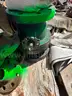 Acutated Ball Valve, Ball Valves, Check Valves, Choke Valves, Pressure Valves, 1in To 8in, 150# To 1500#, Qty Approx 81