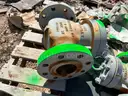 Acutated Ball Valve, Ball Valves, Check Valves, Choke Valves, Pressure Valves, 1in To 8in, 150# To 1500#, Qty Approx 81