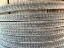 Reel Stands/ Cable Feeder And Cable Reels, Qty 8pcs