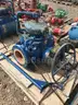 Valves, Shut Off &#x26; Pig Valves, &#x26; Closure, 8in to 12in, 300#, TVC, Angus, &#x26; Tulsa, with Gear Operators, Qty 19