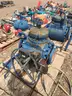 Valves, Shut Off &#x26; Pig Valves, &#x26; Closure, 8in to 12in, 300#, TVC, Angus, &#x26; Tulsa, with Gear Operators, Qty 19