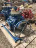 Valves, Shut Off &#x26; Pig Valves, &#x26; Closure, 8in to 12in, 300#, TVC, Angus, &#x26; Tulsa, with Gear Operators, Qty 19