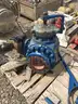 Valves, Shut Off &#x26; Pig Valves, &#x26; Closure, 8in to 12in, 300#, TVC, Angus, &#x26; Tulsa, with Gear Operators, Qty 19