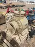 Valves, Shut Off &#x26; Pig Valves, &#x26; Closure, 8in to 12in, 300#, TVC, Angus, &#x26; Tulsa, with Gear Operators, Qty 19