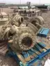 Valves, Shut Off &#x26; Pig Valves, &#x26; Closure, 8in to 12in, 300#, TVC, Angus, &#x26; Tulsa, with Gear Operators, Qty 19