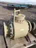 Valves, Shut Off &#x26; Pig Valves, &#x26; Closure, 8in to 12in, 300#, TVC, Angus, &#x26; Tulsa, with Gear Operators, Qty 19
