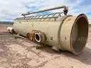 Heater Treaters, 72in x 20ft, 75psi &#x26; 100psi, Enertech &#x26; Smith, Qty 3