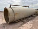 Heater Treaters, 72in x 20ft, 75psi &#x26; 100psi, Enertech &#x26; Smith, Qty 3