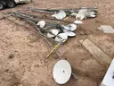 Antenna Masts, Microwave, Antennas, Remote Controller, Logic Controller, &#x26; Industrial Supplies, 1 Lot