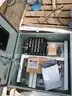 Antenna Masts, Microwave, Antennas, Remote Controller, Logic Controller, &#x26; Industrial Supplies, 1 Lot