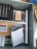 Antenna Masts, Microwave, Antennas, Remote Controller, Logic Controller, &#x26; Industrial Supplies, 1 Lot