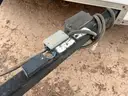 2006 CM Route 66 Bumper Pull Trailer, 17ft, &#x26; Contents