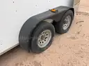 2006 CM Route 66 Bumper Pull Trailer, 17ft, &#x26; Contents
