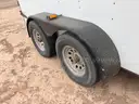 2006 CM Route 66 Bumper Pull Trailer, 17ft, &#x26; Contents