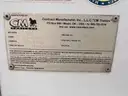 2006 CM Route 66 Bumper Pull Trailer, 17ft, &#x26; Contents