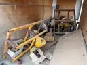 2006 CM Route 66 Bumper Pull Trailer, 17ft, &#x26; Contents