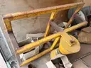 2006 CM Route 66 Bumper Pull Trailer, 17ft, &#x26; Contents