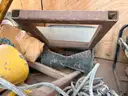 2006 CM Route 66 Bumper Pull Trailer, 17ft, &#x26; Contents