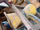2006 CM Route 66 Bumper Pull Trailer, 17ft, &#x26; Contents