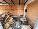 2006 CM Route 66 Bumper Pull Trailer, 17ft, &#x26; Contents
