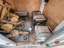 2006 CM Route 66 Bumper Pull Trailer, 17ft, &#x26; Contents