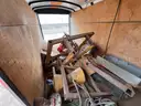 2006 CM Route 66 Bumper Pull Trailer, 17ft, &#x26; Contents