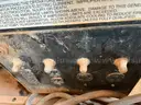 2006 CM Route 66 Bumper Pull Trailer, 17ft, &#x26; Contents